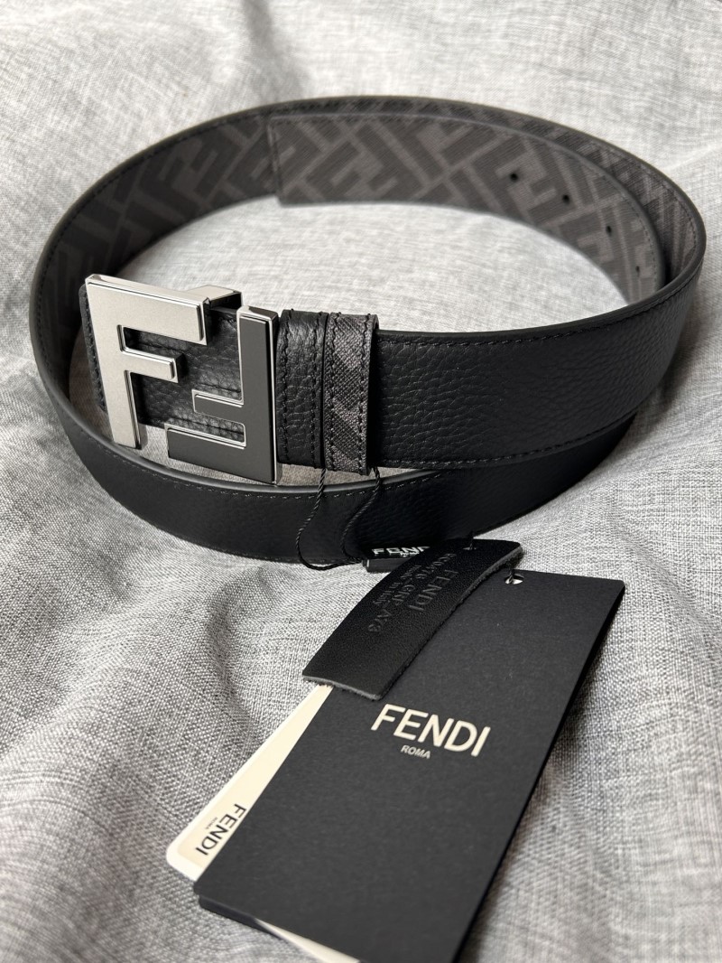 F**di belts